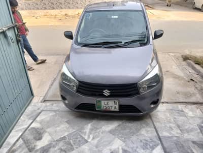 Suzuki cultus vxr 2018 mdl 0+3+0-3+4+4-4+4+8+0+1