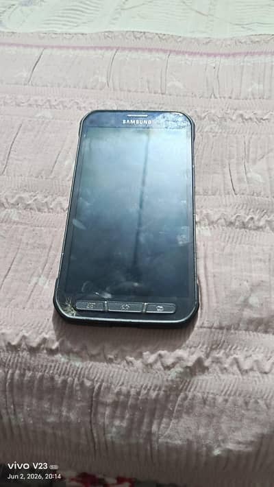 Samsung Mobile S5 Active