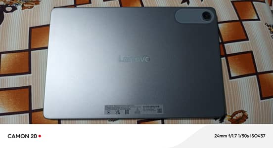 Lenovo tab 4/128 NON PTA URGENT SALE