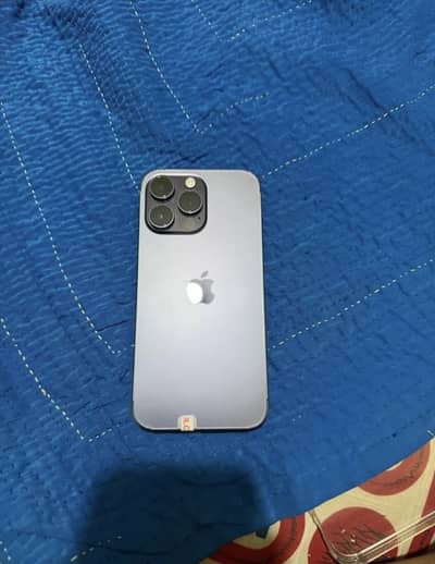 Apple iPhone 14 Pro Max