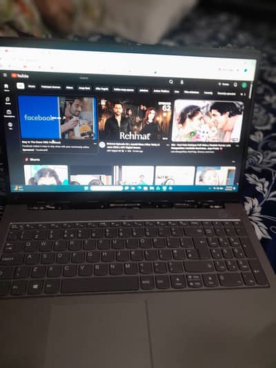 Lenovo 11 gen laptop