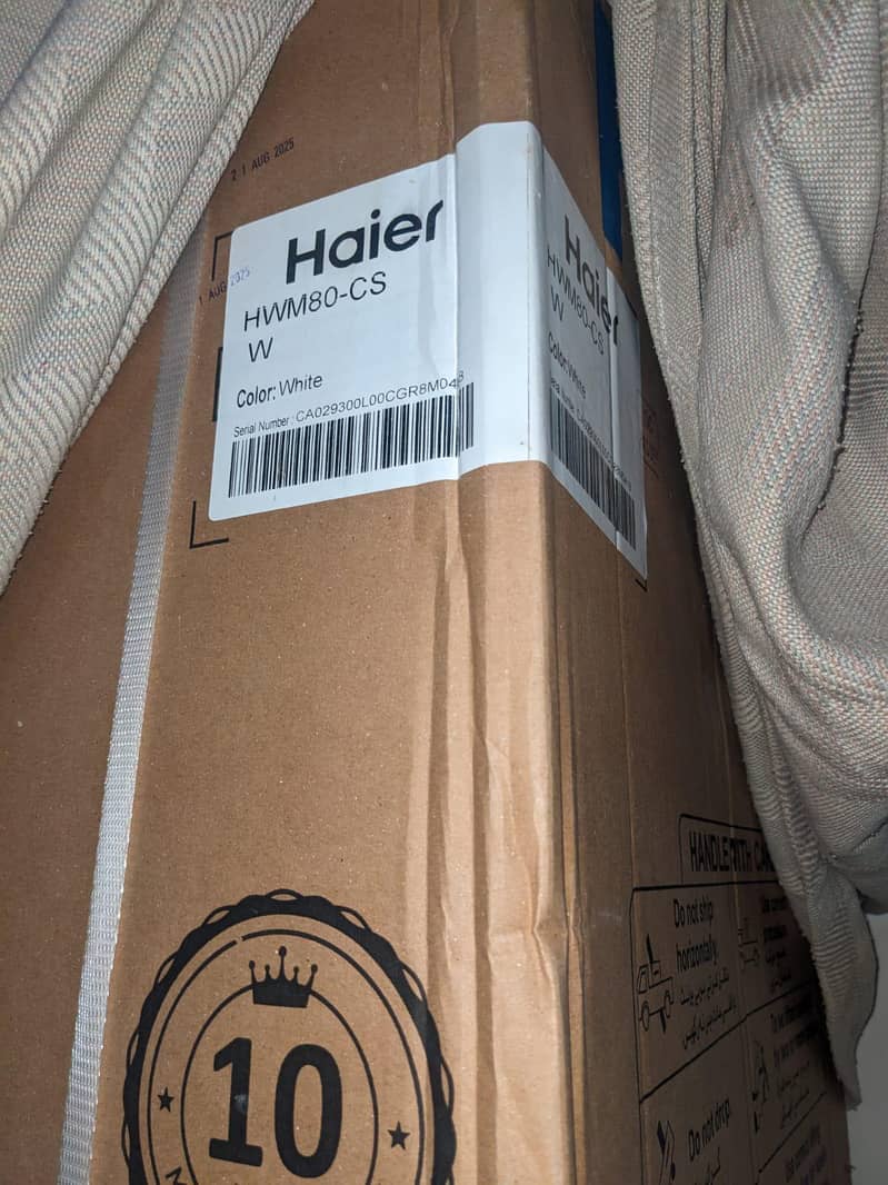 box pack 2