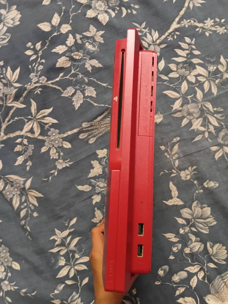 ps3 slim 1
