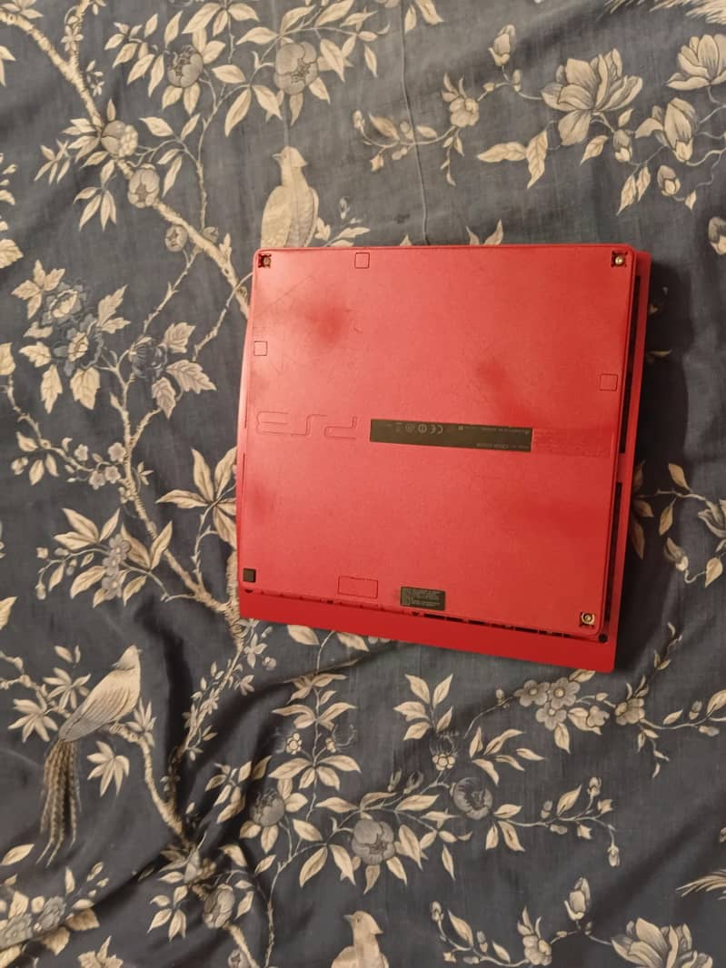 ps3 slim 2