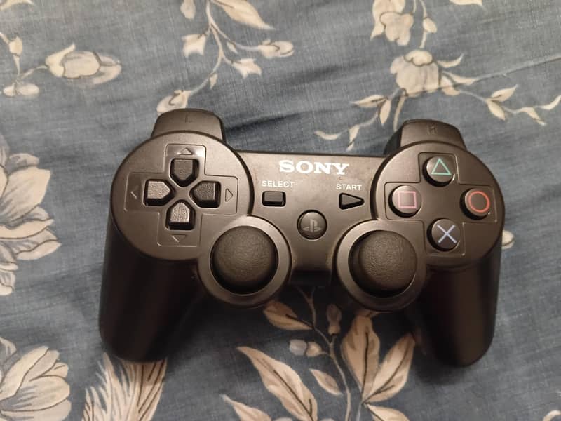 ps3 slim 4