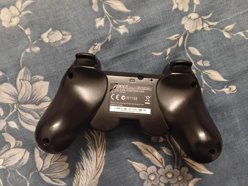 ps3 slim 5