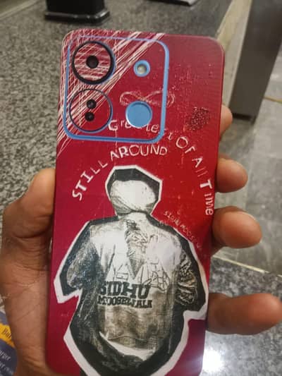 Infinix Smart 7