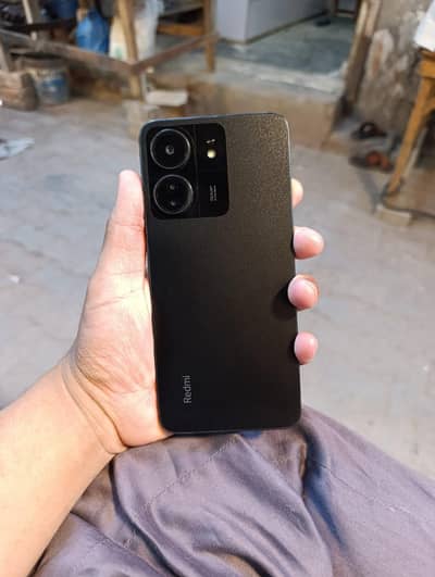 Redmi 13c 6GB 128 GB