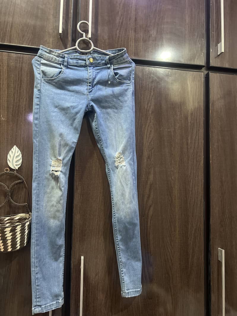 Pants 1