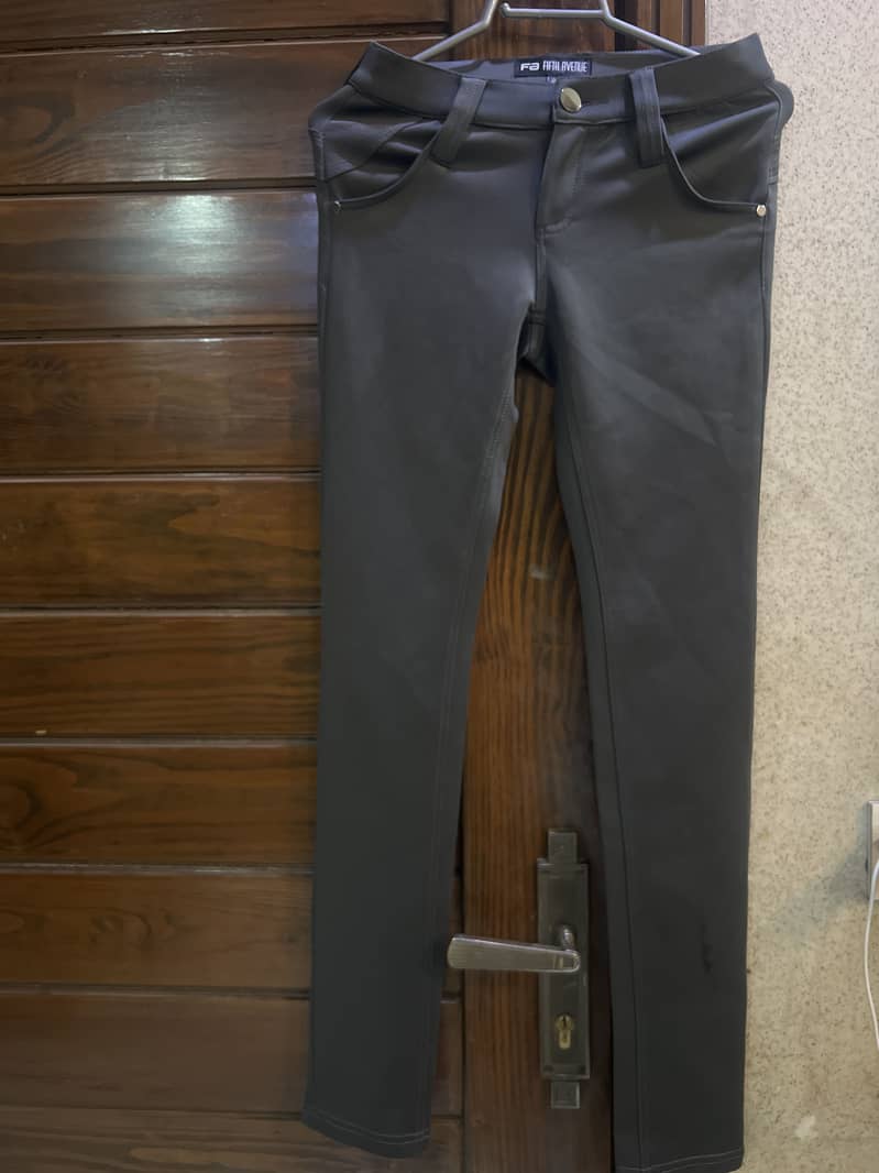 Pants 3