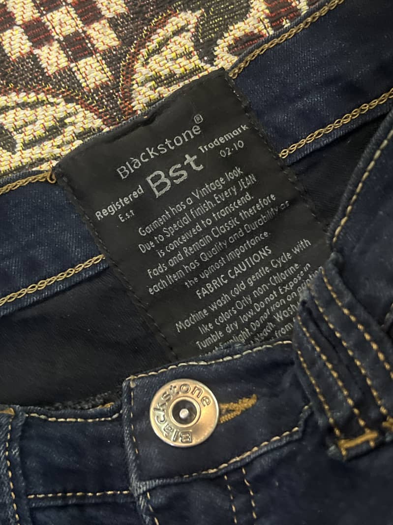 Pants 4