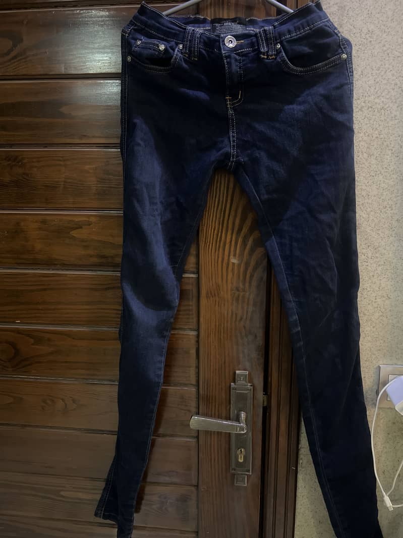 Pants 5