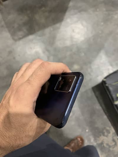 Vivo Y21T