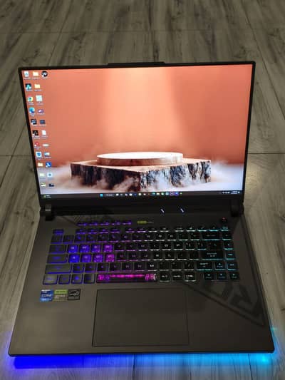 ASUS ROG Strix G16 (2024) Gaming Laptop, 16”