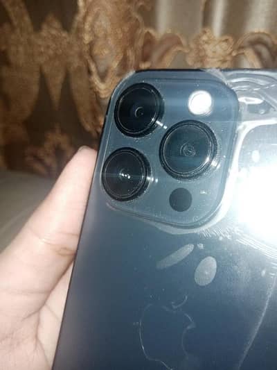 Apple iPhone 14 Pro non pta