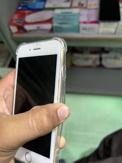 Apple iPhone 6S