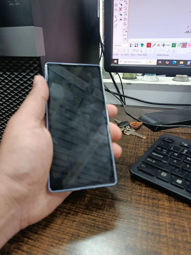 Google Pixel 7a 2