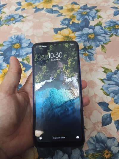 Redmi 9C 3gb 64gb Dual sim