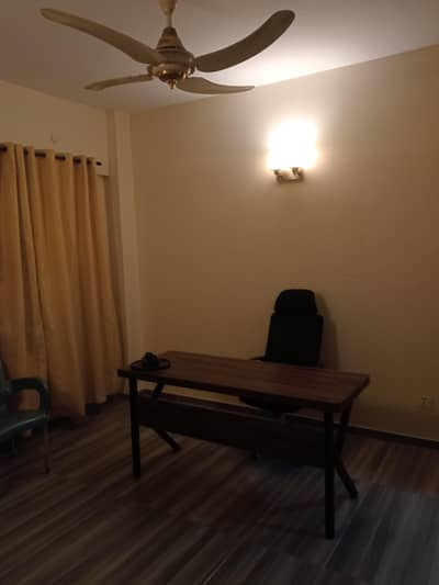 Fully Furnished Apartment For Short-Term Renatl 2-4 Rooms