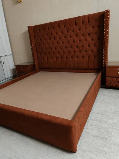 full bedroom set