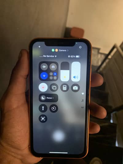 Apple iPhone XR
