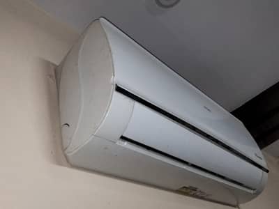 HAIER SPLIT