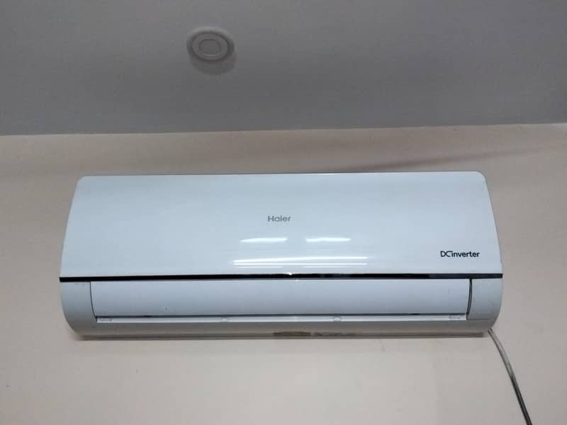 HAIER SPLIT 1