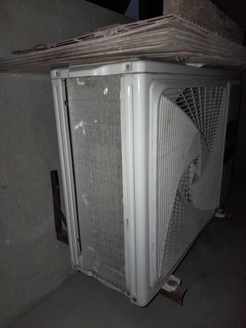 HAIER SPLIT 3