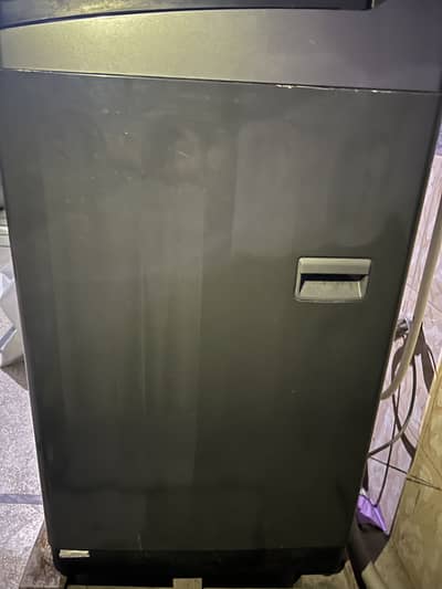 auto washing machine