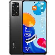 Redmi Note 11 6+2/128