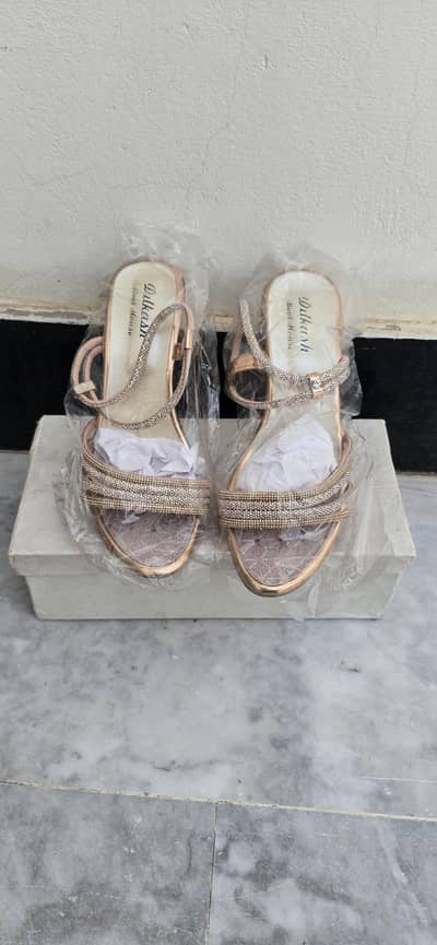 laddies heels size 7/37