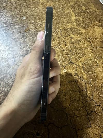 Apple iPhone 12 Pro
