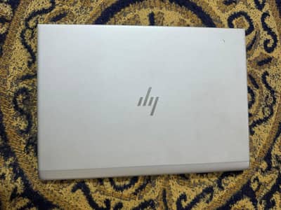 HP EliteBook 840 G5 Touch i5 8th Generation