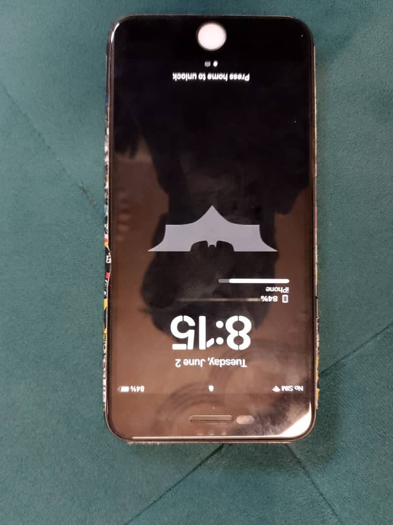 Apple iPhone 8 Plus 4
