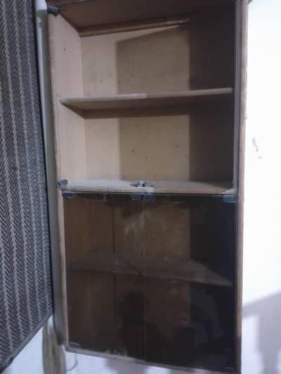 wooden Shelf