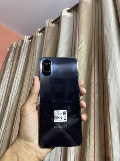 Samsung Mobile A07
