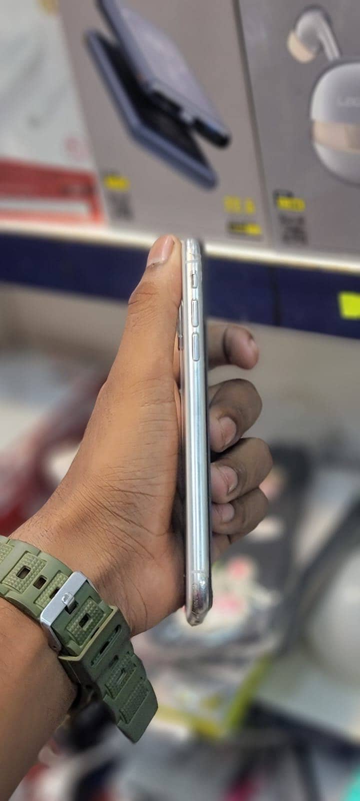 Apple iPhone X 1