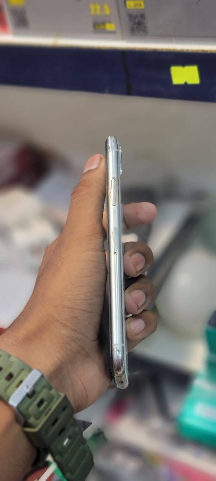 Apple iPhone X 2