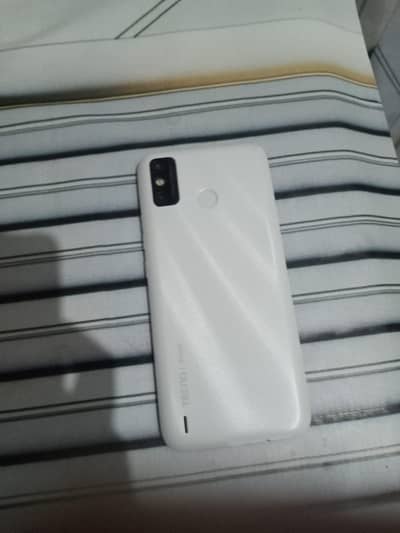 Tecno Spark 6 Go exchange