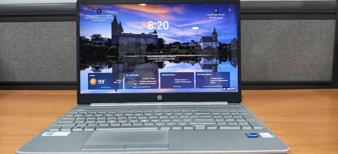 HP CORE I5 only call 03336772058