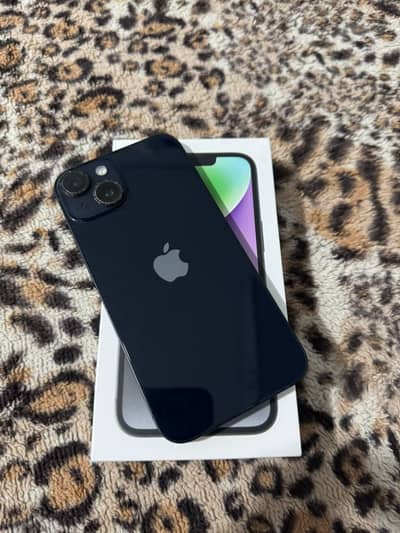 Apple iPhone 14