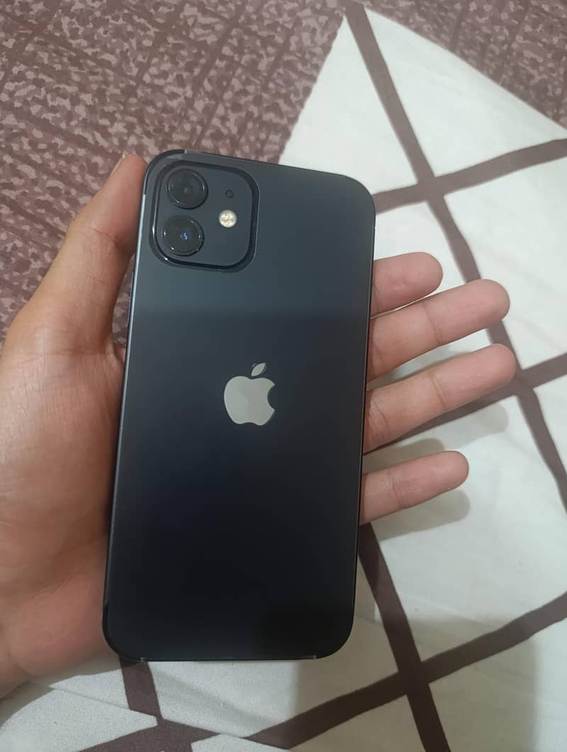 Apple iPhone 12 1