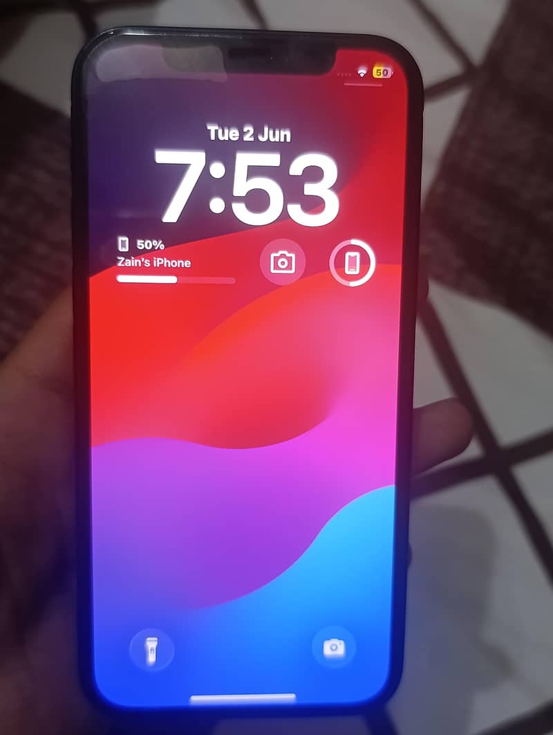 Apple iPhone 12 4