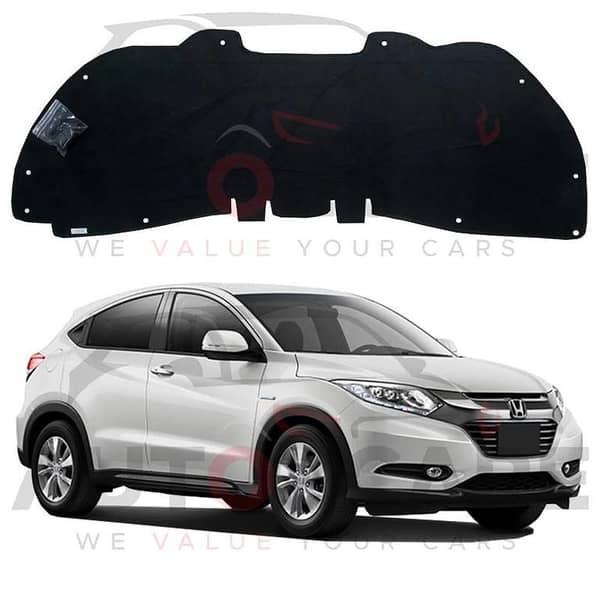 Honda Vezel Bonnet Protector / Namda - Model 2013-2020
