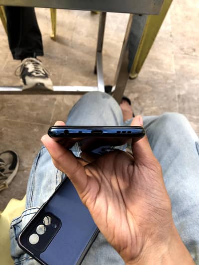 One Plus Nord N200