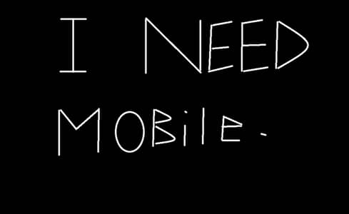 I need mobile between 5k to 6k.