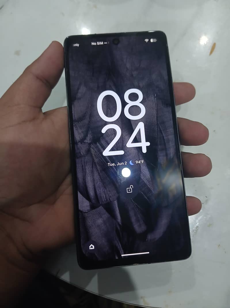 Google Pixel 7 0