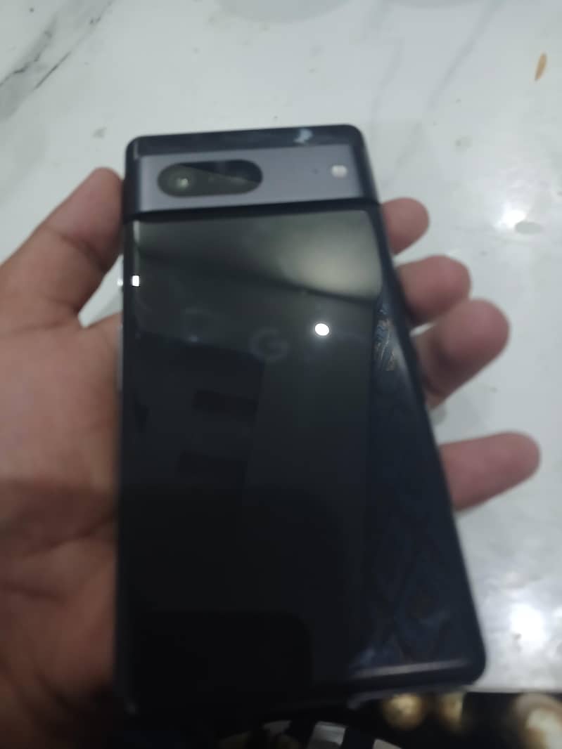 Google Pixel 7 2
