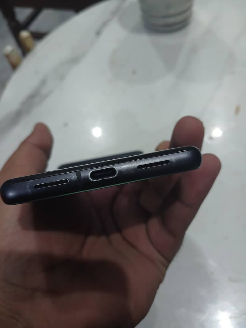Google Pixel 7 3