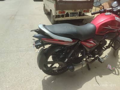 Hi speed
